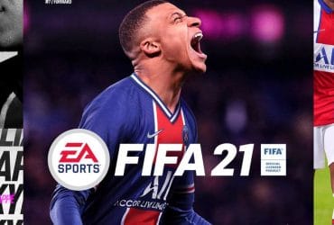 FIFA 21 Download Free For PC Full Version