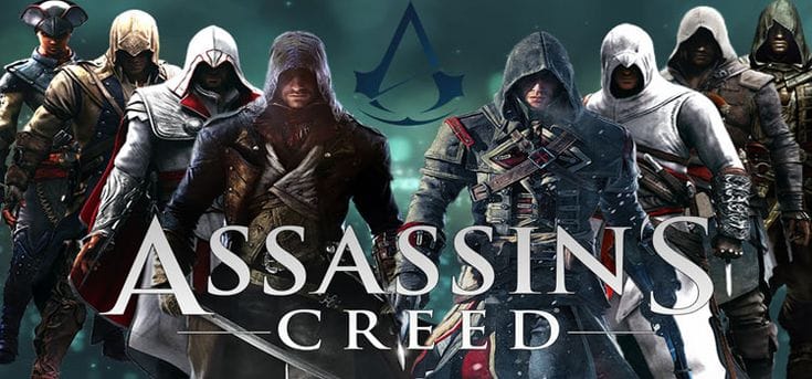 Assassins Creed 1 Download Pc Game