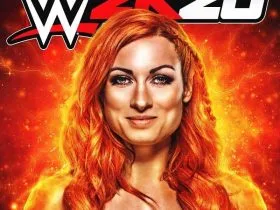 WWE 2K20 Free Download Pc Game