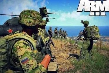 ARMA 3 Free Download Pc Game
