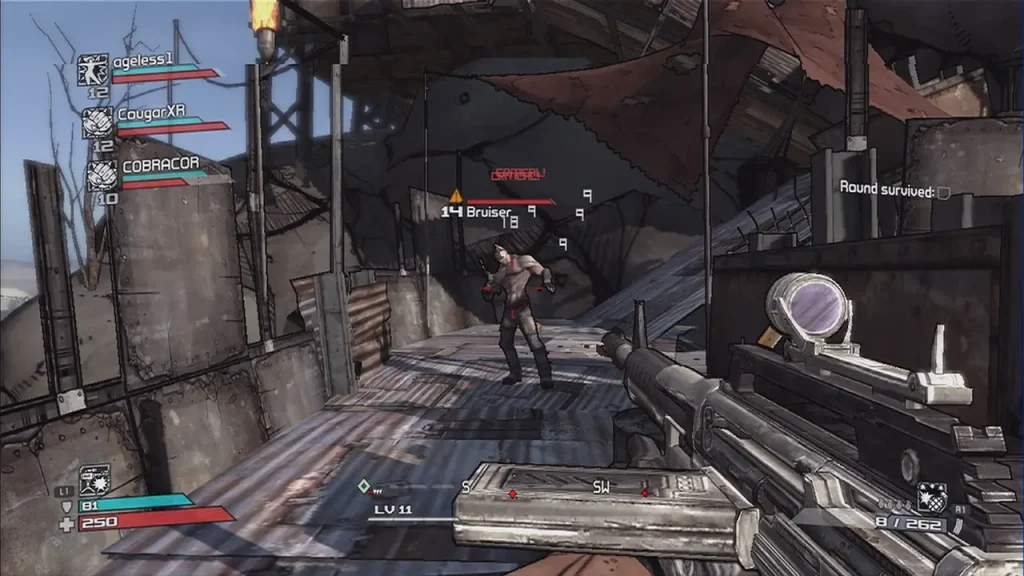 Borderlands 1 PC