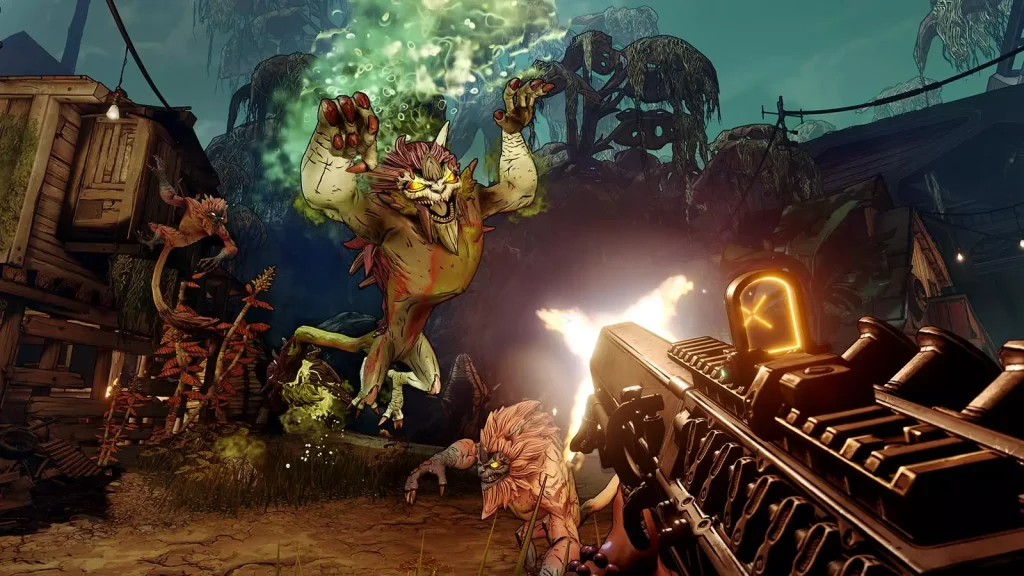 Borderlands 3 PC
