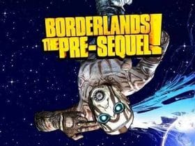 Borderlands The Pre Sequel Download PC Game