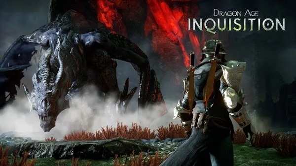 Dragon Age Inquisition Free Download