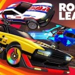 Rocket League Pc Download Full Version Game