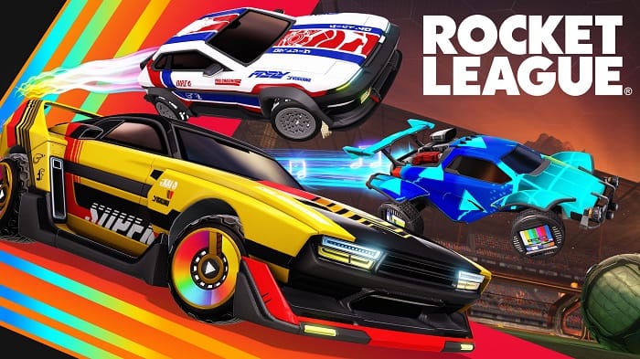 Rocket League Pc Download Full Version Game