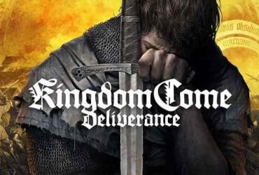 Kingdom Come Deliverance Download Pc
