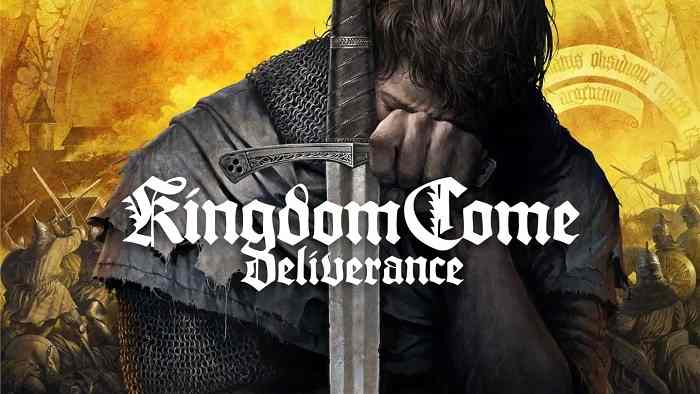 Kingdom Come Deliverance Download Pc
