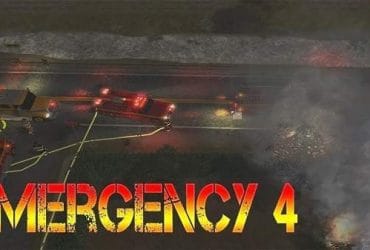 Emergency 4 Free Download Full Version