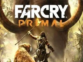 Far Cry Primal Download Pc Game