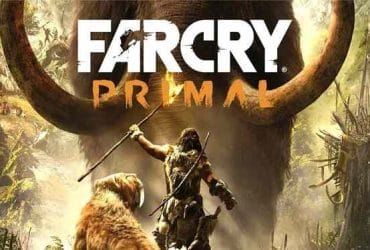 Far Cry Primal Download Pc Game