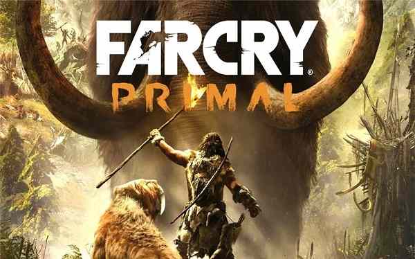 Far Cry Primal Download Pc Game