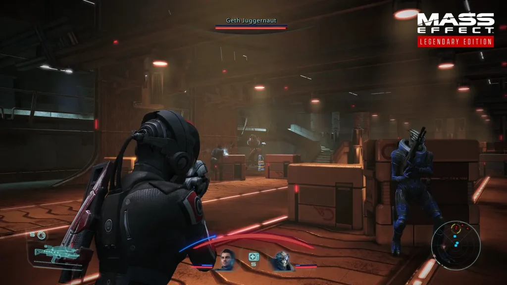 Mass Effect Legendary Edition Download