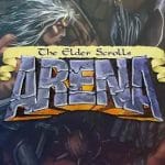 The Elder Scrolls Arena Download Free Game