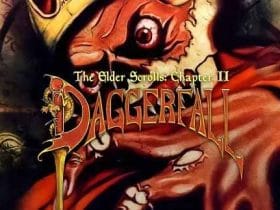 The Elder Scrolls II Daggerfall Free Download Pc