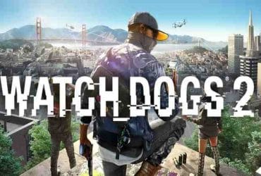 Watch Dogs 2 Download Pc Game