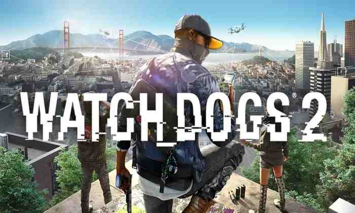 Watch Dogs 2 Download Pc Game