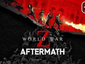 World War Z Pc Game Download