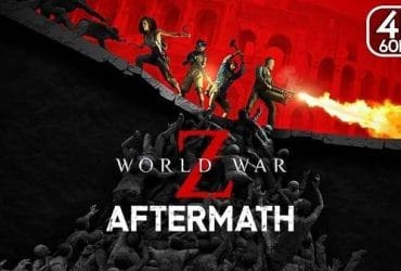 World War Z Pc Game Download