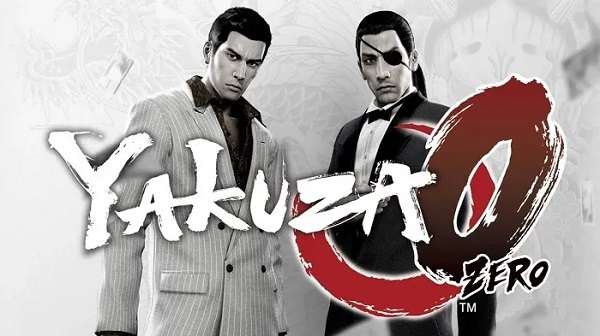 Yakuza 0 Pc Download Free Game