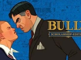 Bully Scholarship Edition Free Download Pc
