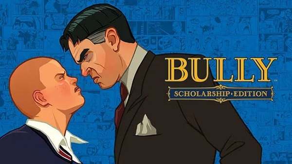 Bully Scholarship Edition Free Download Pc