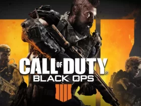 Call of Duty Black Ops 4 Download For PC Free