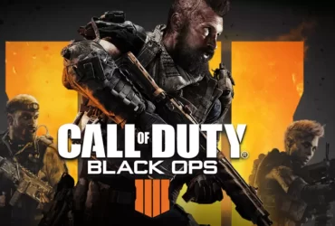 Call of Duty Black Ops 4 Download For PC Free