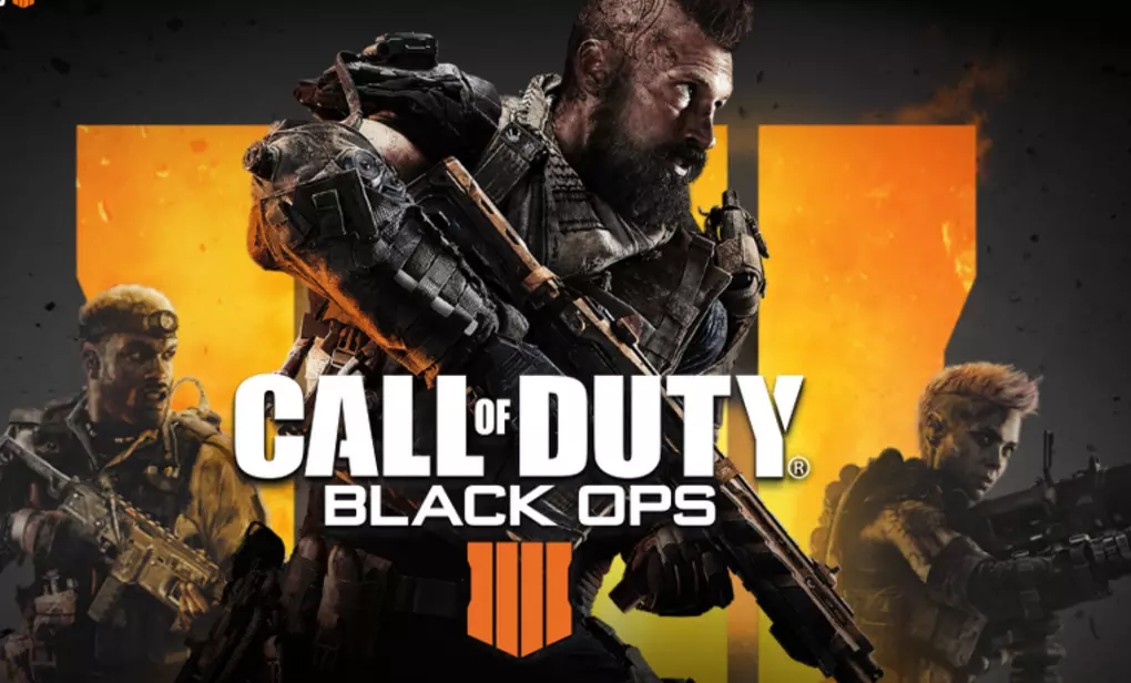 Call of Duty Black Ops 4 Download For PC Free
