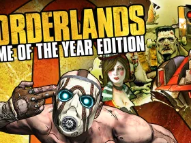 Borderlands 1 Pc Game Free Download