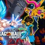 Dragon Ball Xenoverse PC Game Free Download