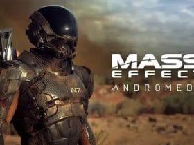 Mass Effect Andromeda Download PC Game Free