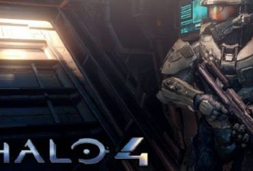 Halo 4 PC Game Free Download Full Version
