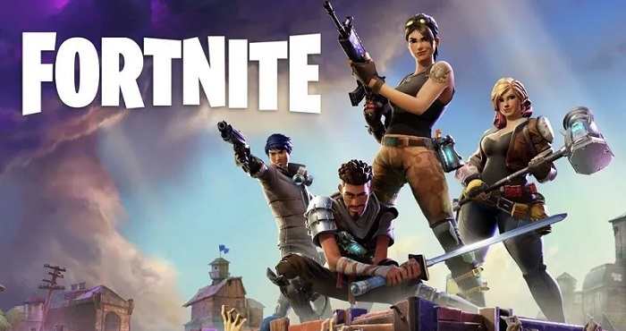 Fortnite Free Download For Pc