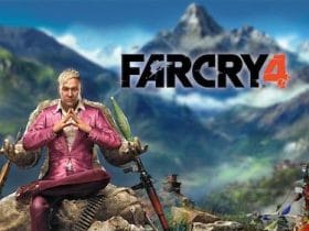 Far Cry 4 Free Download Pc Game Full Version