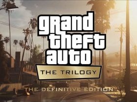 GTA The Trilogy The Definitive Edition Download Free
