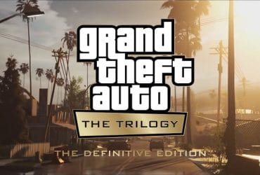 GTA The Trilogy The Definitive Edition Download Free