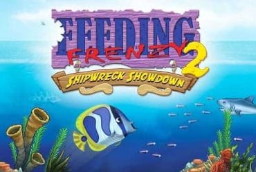 Feeding Frenzy 2 Download Pc Game