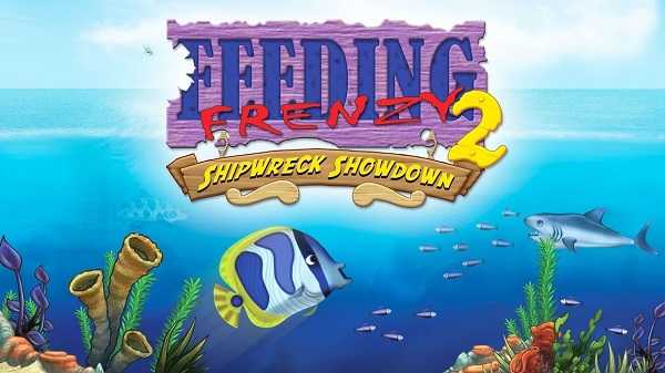 Feeding Frenzy 2 Download Pc Game