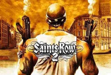 Saints Row 2 Free Download PC Game