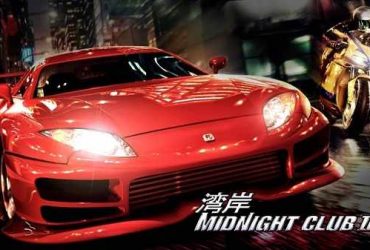 Midnight Club 2 Download Free PC