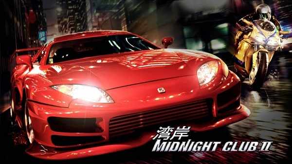 Midnight Club 2 Download Free PC