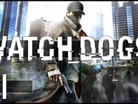 Watch Dogs Repack Free Download Pc Game