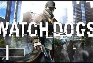 Watch Dogs Repack Free Download Pc Game