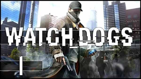Watch Dogs Repack Free Download Pc Game