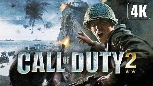 Call Of Duty 2 Free Download Pc Games