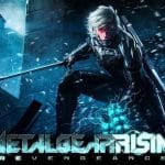 Metal Gear Rising Revengeance Free Download PC Game