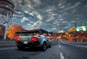 Need For Speed World 2010 Offline Server Free Download