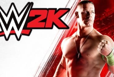 WWE 2K Download Free Pc Game