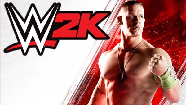 WWE 2K Download Free Pc Game